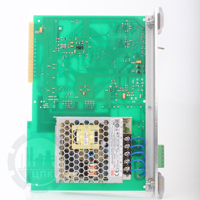 КМС59.15-01 микропроцессорный модуль для ПЛК (PLC) фото №3