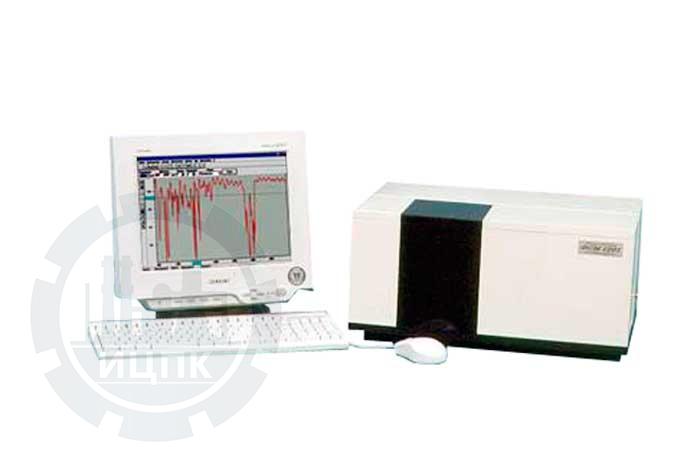 Фурье-спектрометры ФСМ 1201 и ФСМ 1202 фото №1