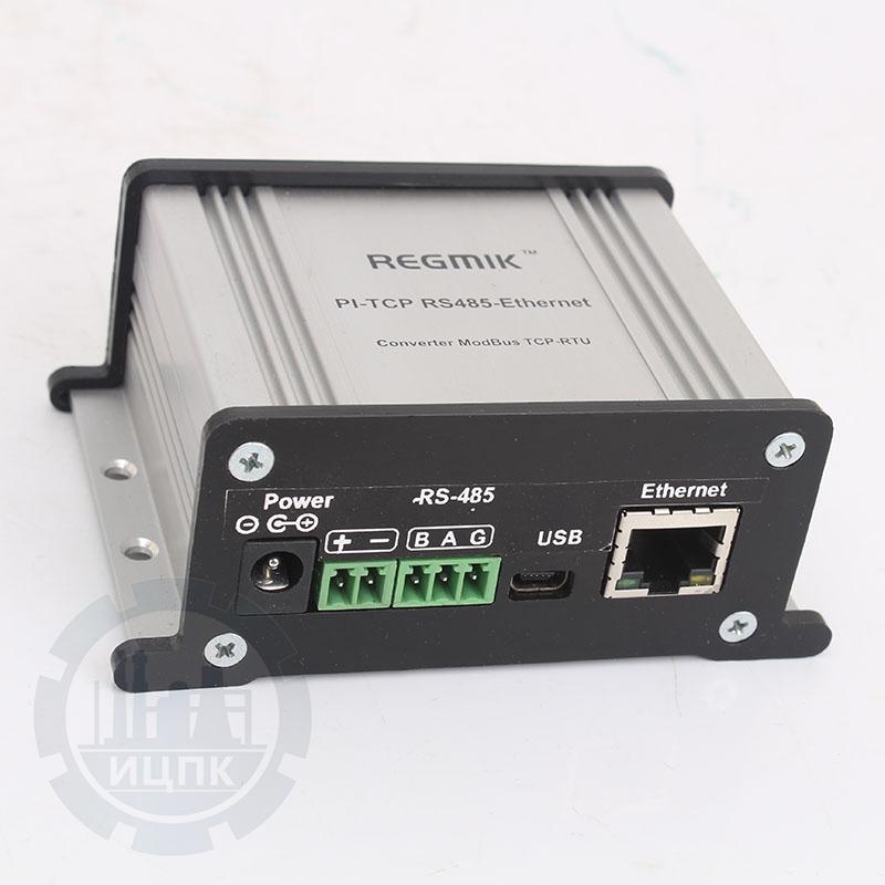 PI RS485/Ethernet преобразователь интерфейсов фото №2