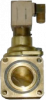 Клапан вакуумно-компрессионный с электромагнитным приводом КИАРМ 96002.050-04  фото №1
